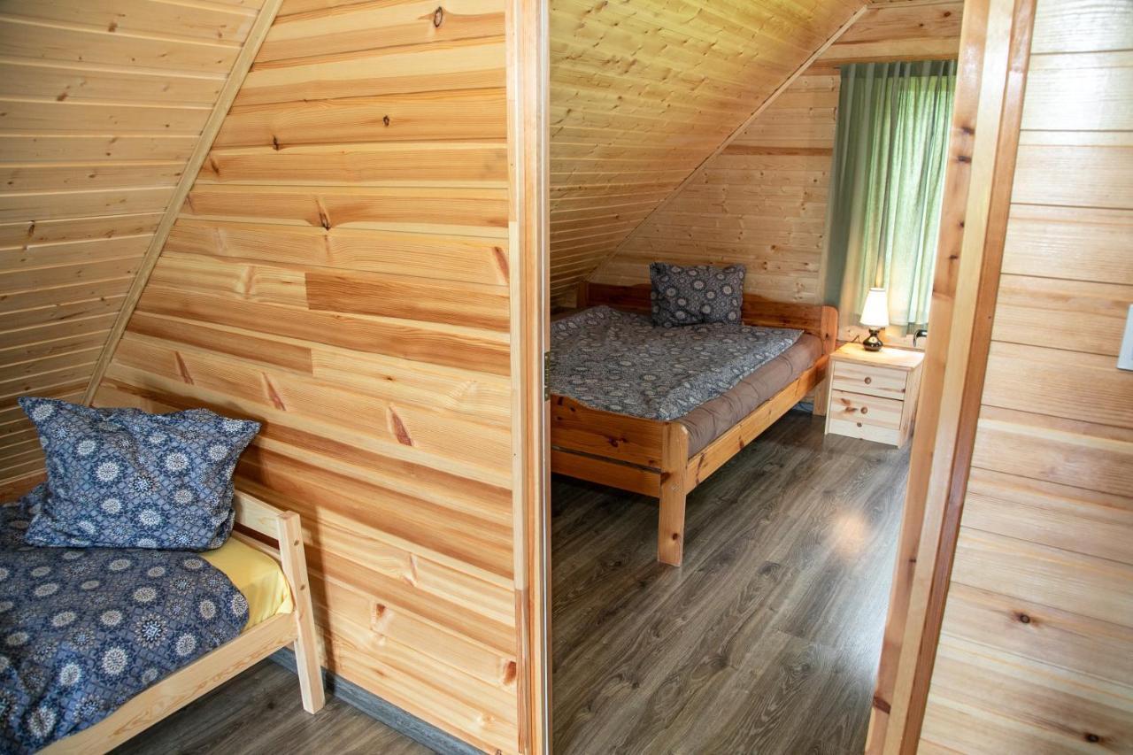Melderi Villa Rezekne Ngoại thất bức ảnh